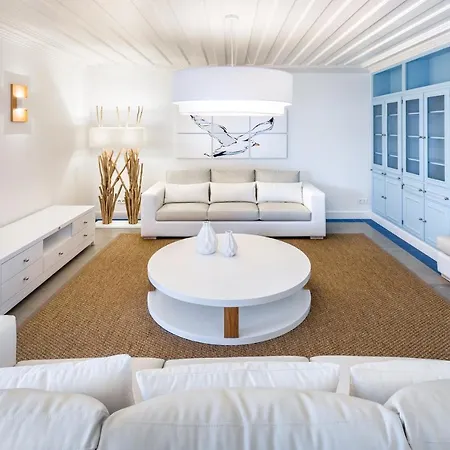 ヴィラ Shantivillas Malhao