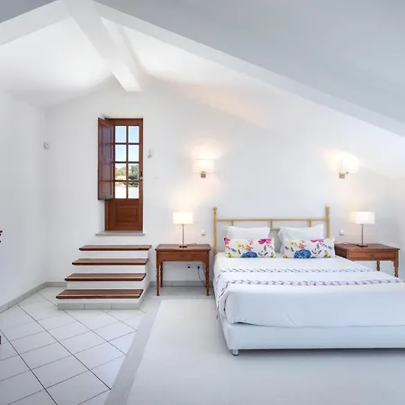 ヴィラ Shantivillas Malhao Azinhal e Amendoeira