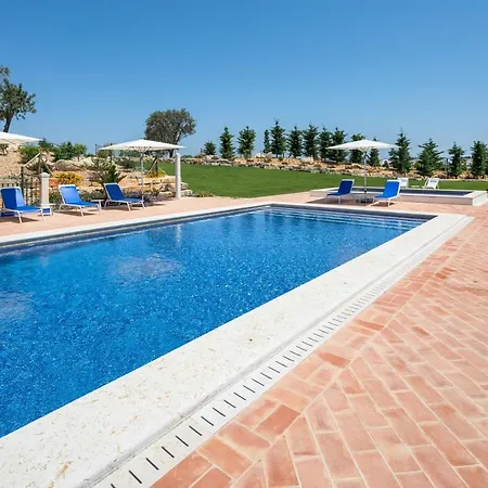 Shantivillas Malhão *