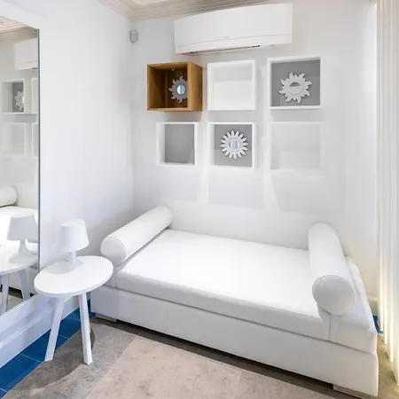 Shantivillas Malhao Villa Azinhal e Amendoeira