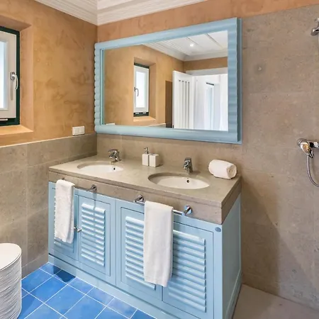 Villa Shantivillas Malhao *