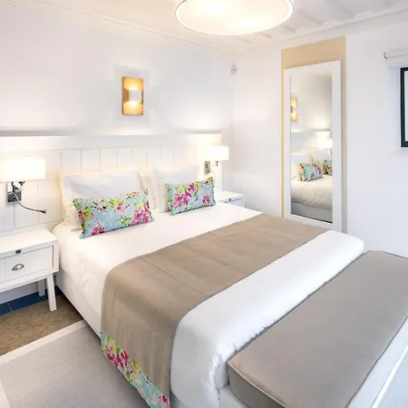 Shantivillas Malhao * Azinhal e Amendoeira
