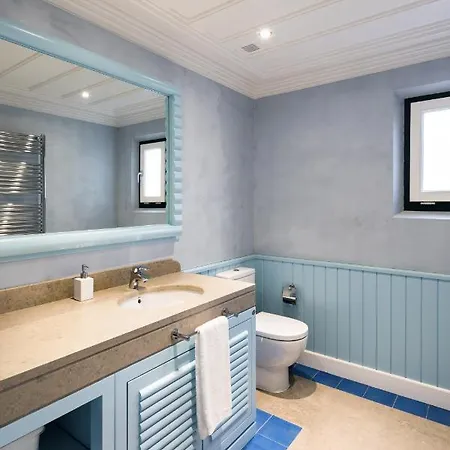 Shantivillas Malhao Villa