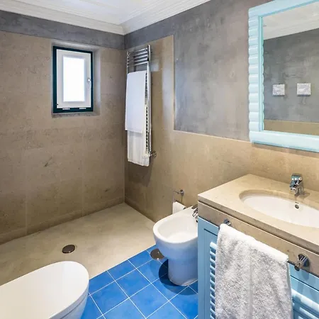 Shantivillas Malhao Villa *