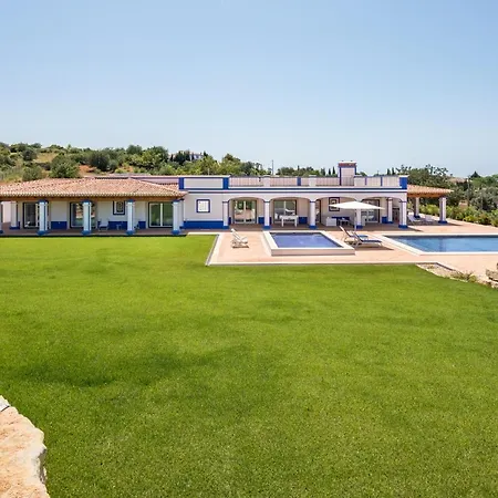 Shantivillas Malhao Azinhal e Amendoeira