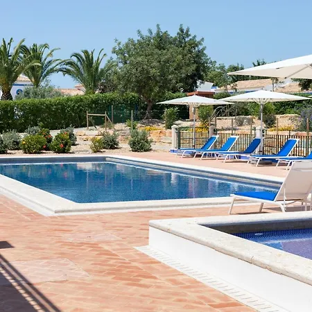 Shantivillas Malhao