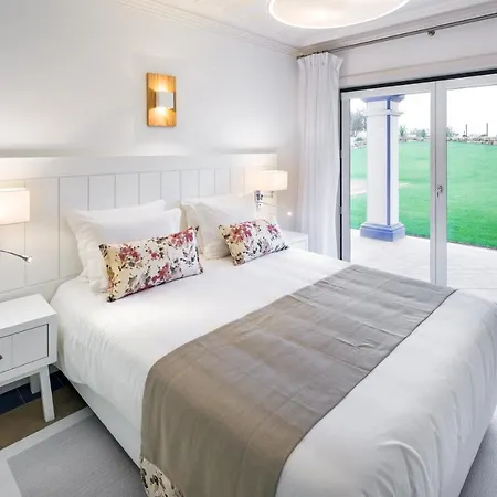 Villa Shantivillas Malhao