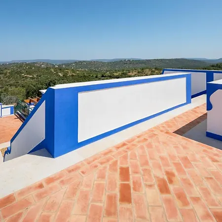Shantivillas Malhao Villa