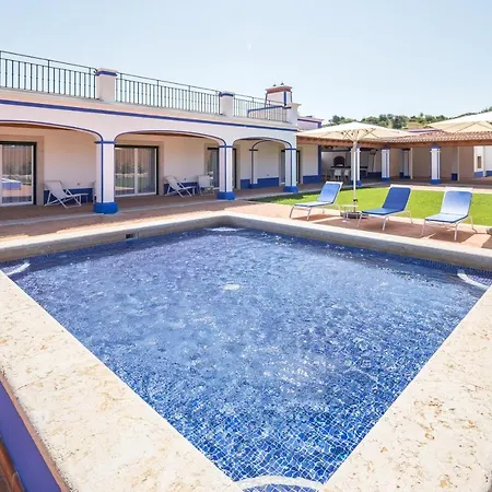 Shantivillas Malhao Villa *