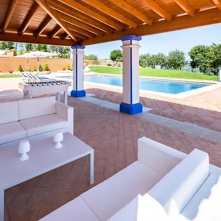 Shantivillas Malhao Azinhal e Amendoeira