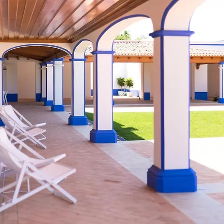 Shantivillas Malhao Villa