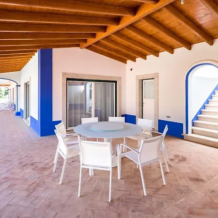 Shantivillas Malhao Azinhal e Amendoeira