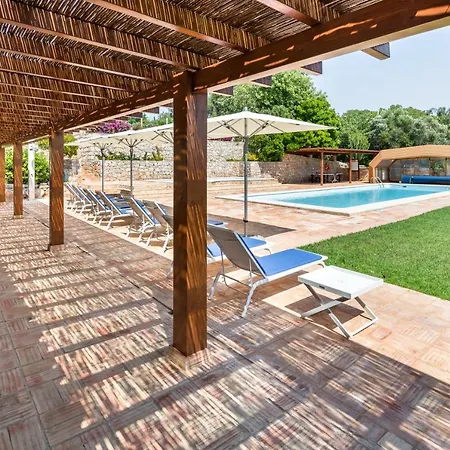 Shantivillas Malhao Villa *