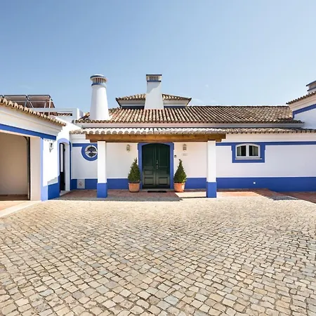 Villa Shantivillas Malhao
