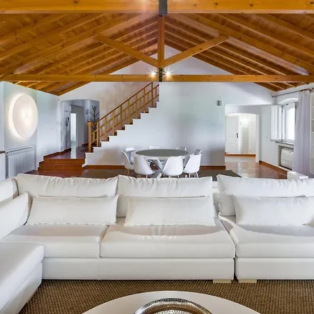 Villa Shantivillas Malhao Azinhal e Amendoeira