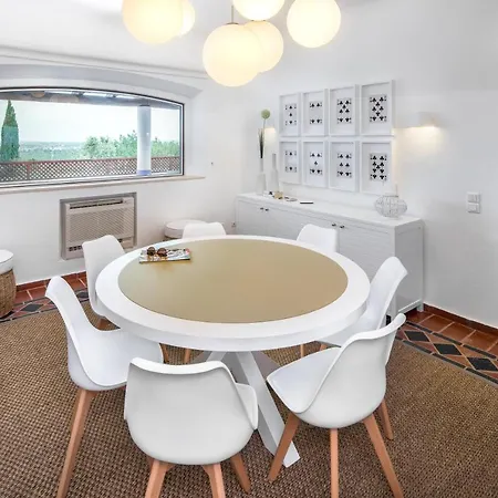 Shantivillas Malhao * Azinhal e Amendoeira