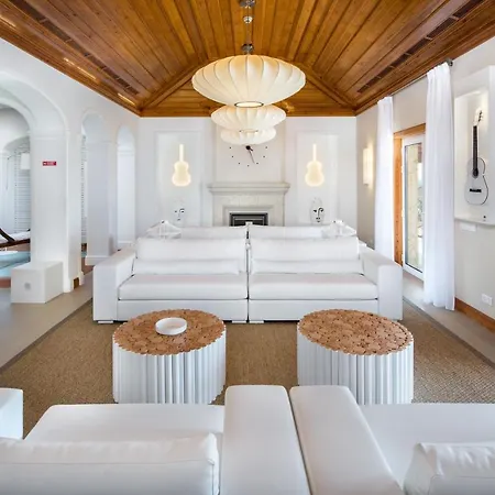 Shantivillas Malhao Azinhal e Amendoeira