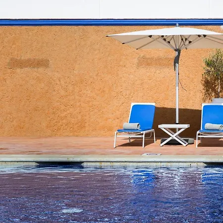Villa Shantivillas Malhao Azinhal e Amendoeira