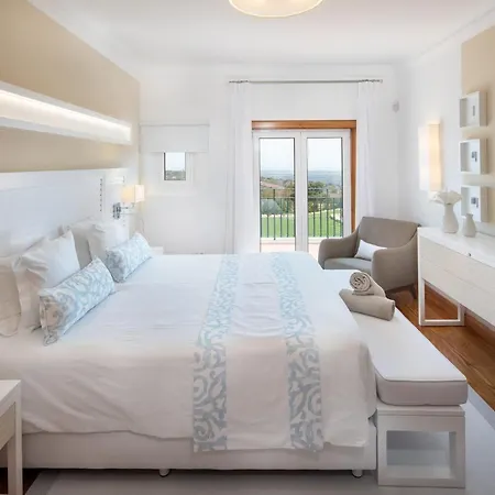 Shantivillas Malhao Villa *