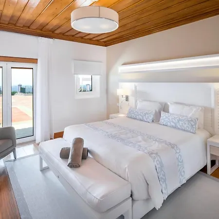 Villa Shantivillas Malhao Azinhal e Amendoeira
