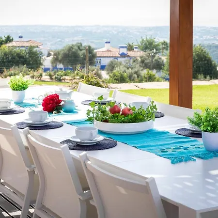 Villa Shantivillas Malhao