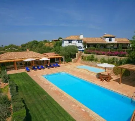 Shantivillas Malhao * Azinhal e Amendoeira