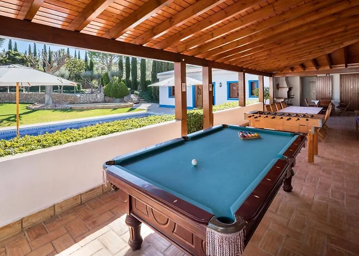 Shantivillas Malhao