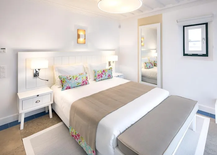 Shantivillas Malhao * Azinhal e Amendoeira