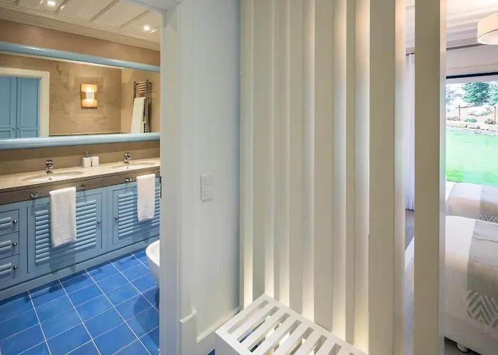 Shantivillas Malhao Azinhal e Amendoeira