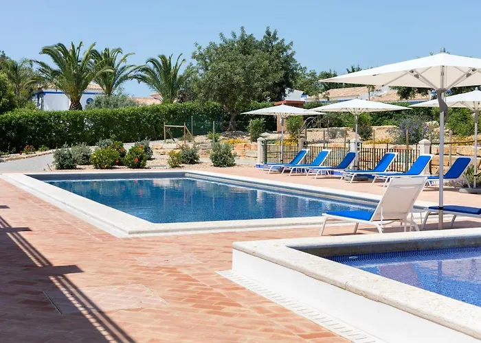 Shantivillas Malhao