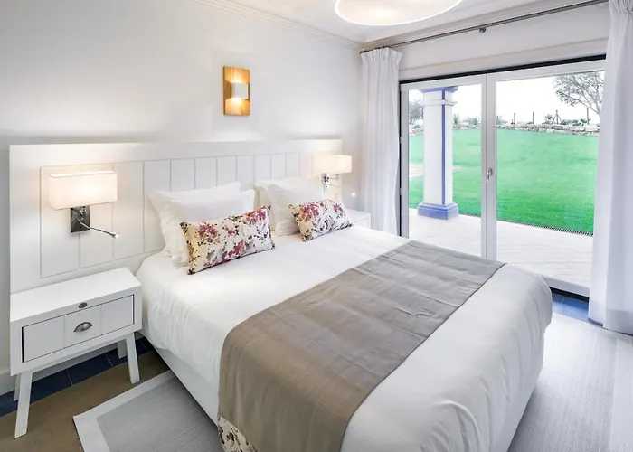 Villa Shantivillas Malhao