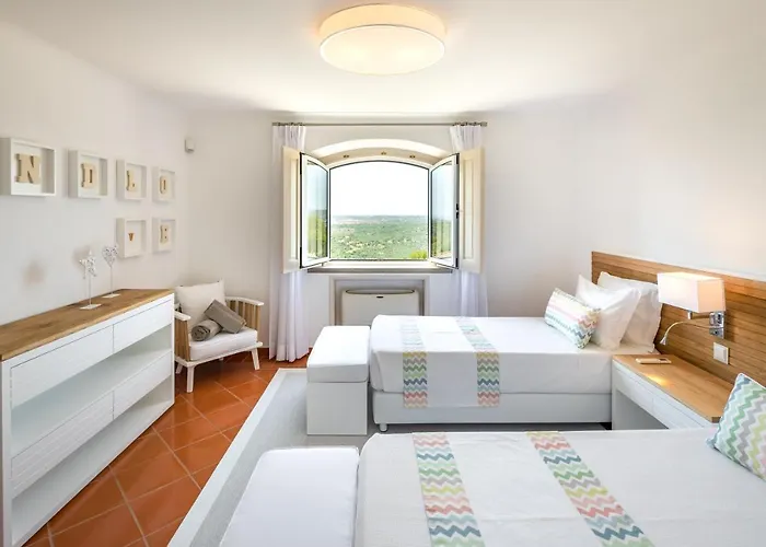 Villa Shantivillas Malhao *