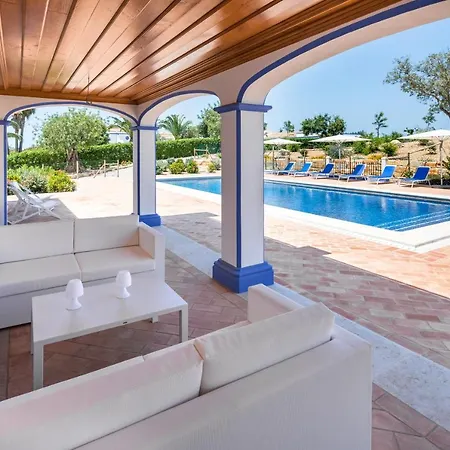 Shantivillas Malhao *