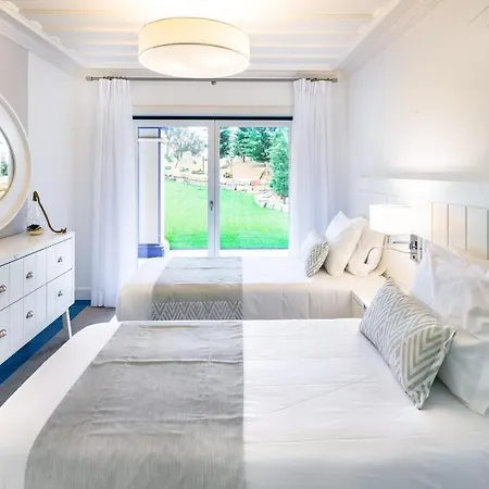 Вилла Shantivillas Malhao