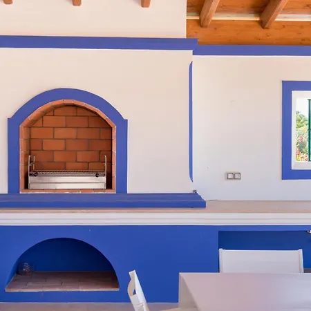 Shantivillas Malhao Azinhal e Amendoeira