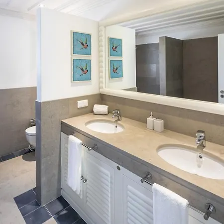 Shantivillas Malhao Azinhal e Amendoeira