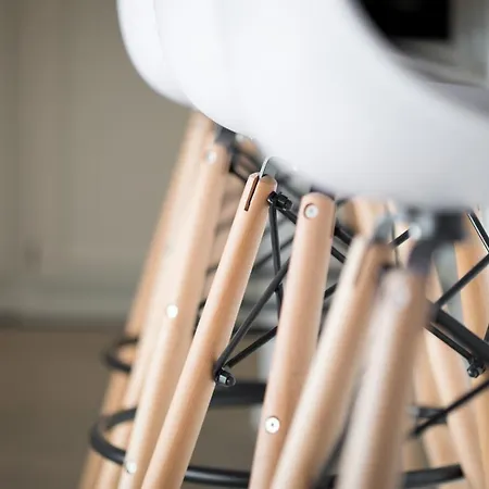 别墅 Shantivillas Malhao