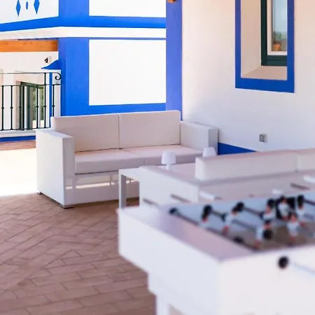 Shantivillas Malhao 别墅 *