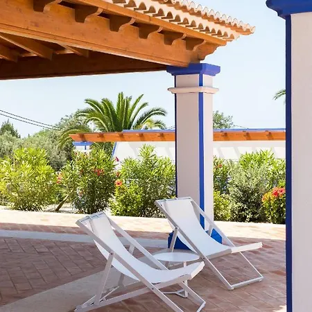 Shantivillas Malhao Azinhal e Amendoeira