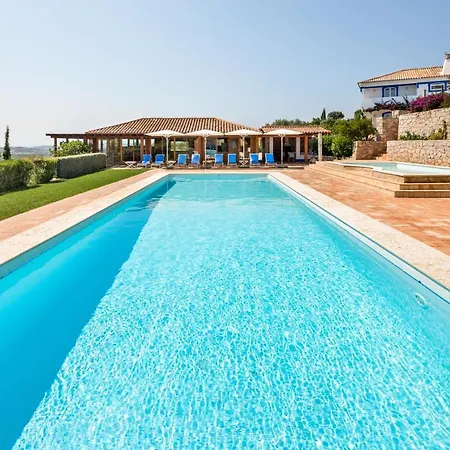 Shantivillas Malhao *