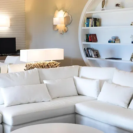 Shantivillas Malhao 别墅