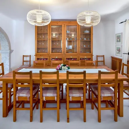 别墅 Shantivillas Malhao *