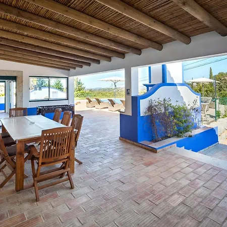 Вилла Shantivillas Malhao *