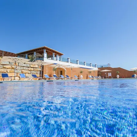 Shantivillas Malhao Azinhal e Amendoeira